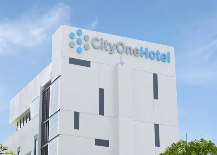 Citrip Hotel Simpang Lima